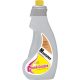 Mentafex manual and machine carpet shampoo 1Liter