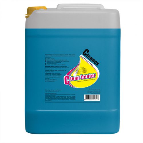 Cleanex speciális felmosószer 10 literes