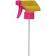 Nozzle for 750ml can (magenta/yellow)