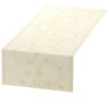 STAR SHINE CREAM Dunicel Tete-a-tete asztalfutó 0,4x24 m, 4tekercs/karton