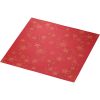 STAR SHINE RED Classic tissue 4rét. szalvéta 40x40cm 50db/csom. (6csomag/karton)