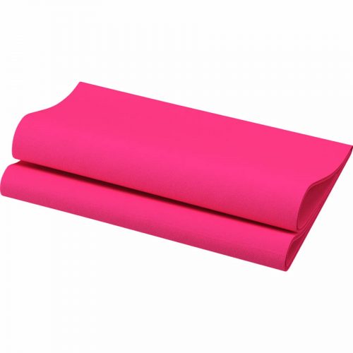 BIO Dunisoft,40x40cm FUCHSIA 60db/csom. 6csom./karton