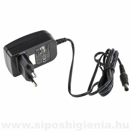 Adapter F1409 szenzoros adagolóhoz 220V/6V -1A