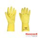 CLEAN latex munkav.gumikesztyü CE Kat.II. 9-es méret Honeywell Finedex