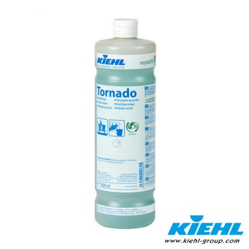 Tornado erőteljes tisztítószer 1 liter, Kiehl