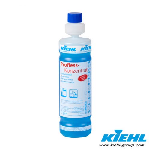 Profless-Konzentrat vízálló bútorok ápolására, 1 liter, Kiehl