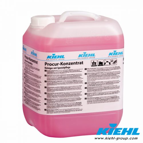 Procur-Konzentrat tisztítószer, speciális ápolól 1liter, Kihel