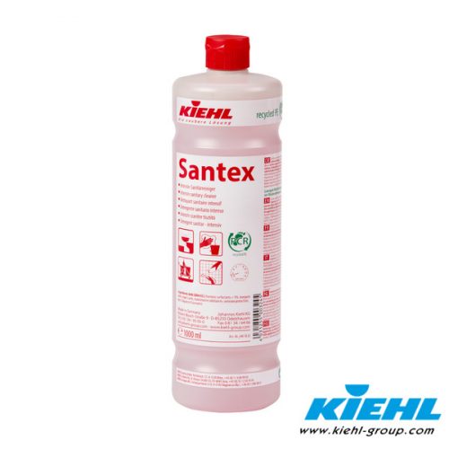 Santex Intenzív szaniter tisztító 1 liter, Kiehl