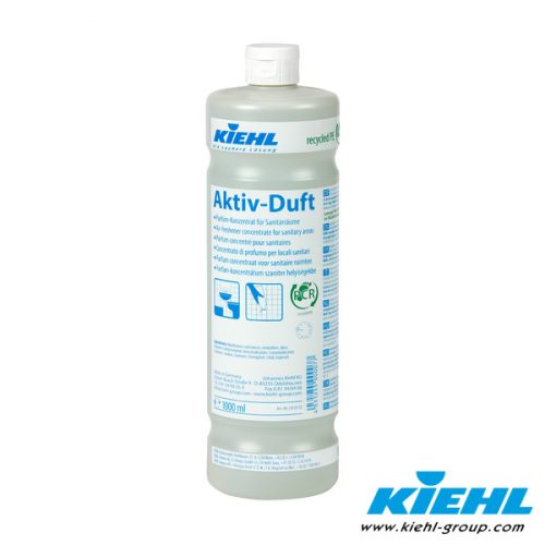 Aktiv-Duft toalett illatosító  1 liter, Kiehl