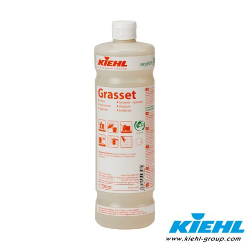 Grasset zsíroldó 1 liter, Kiehl