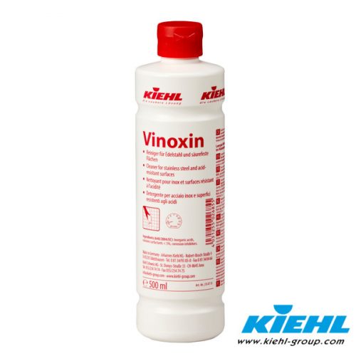 Vinoxin 500ml, Kiehl, 12db/karton