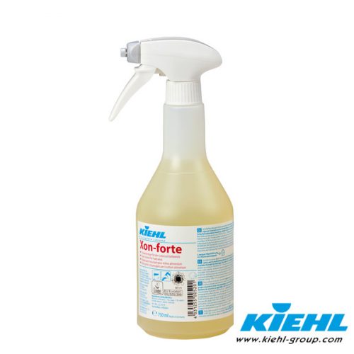 Xon-forte habos élelmiszeripari tisztítószer 750ml  Kiehl ( 6db/karton)