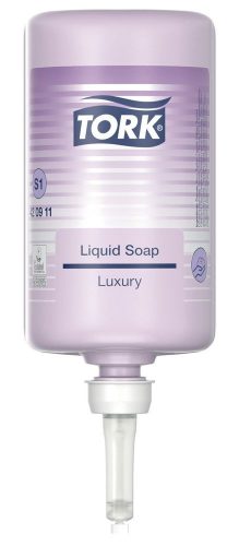 Tork Premium Luxus folyékony Szappan 1 liter (6db/karton)