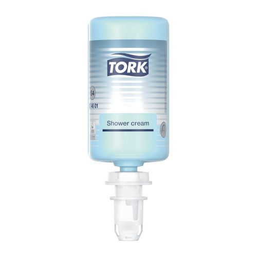 Tork  Premium BODY folyékony szappan 1 liter S4 rendszer ( 6db/kart.)