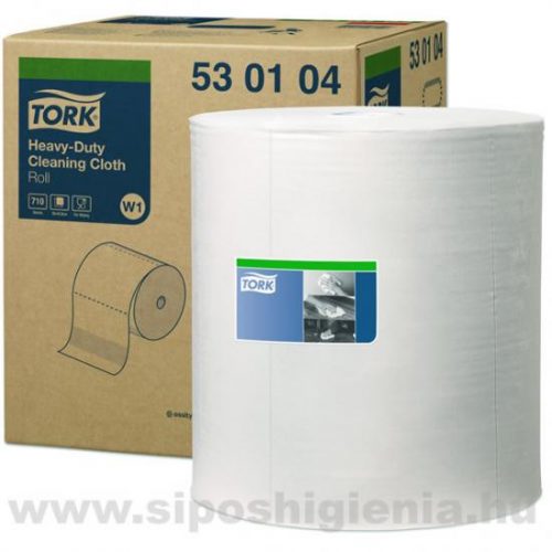 Tork Premium Multipurpose törlőkendő Jumbo W1 (530104)