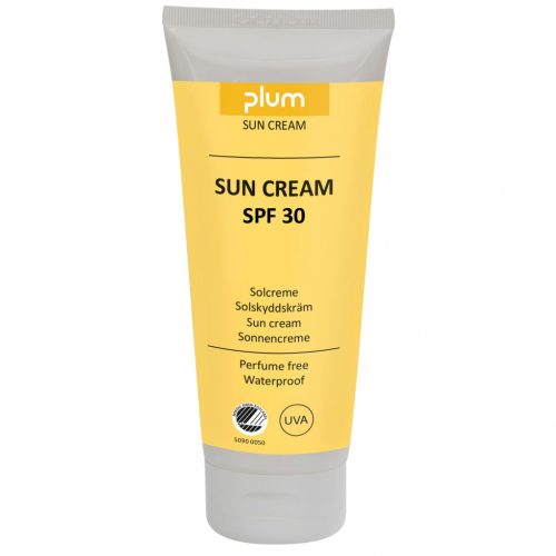 Plum Sun Cream SPF 30 200ml (12db/karton)