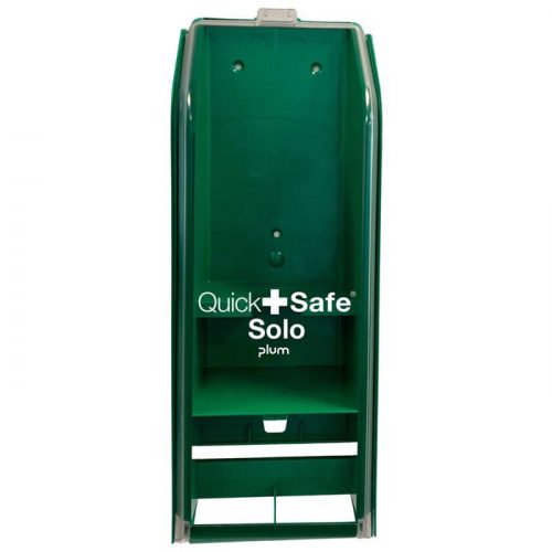 QuickSafe Solo ürex BOX