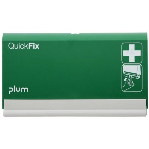 Plum QuickFix Adagoló  / Üres ragtapasz adagoló 