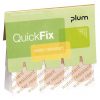 Plum QuickFix Ragtapasz vízálló 45db/csomag  (6csom./doboz)