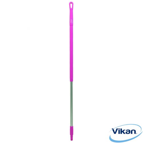 Ergonómikus nyél pink 1310mm, Vikan