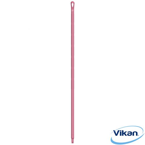 Ultra higienikus nyél pink 1500mm Vikan