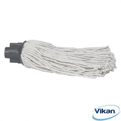 Spagetti mop 250g fehér Vikan