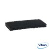 Pad, erős barna 245x115x25mm Vikan