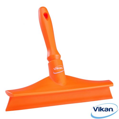 Ultra Higiénikus kézi vízlehúzó Orange 245mm Vikan