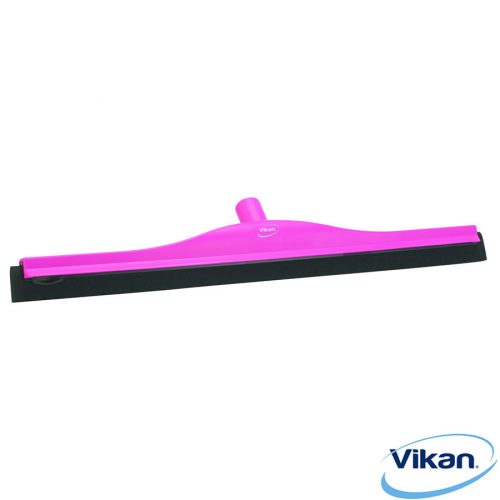 Vízlehúzó pink 60cm Vikan