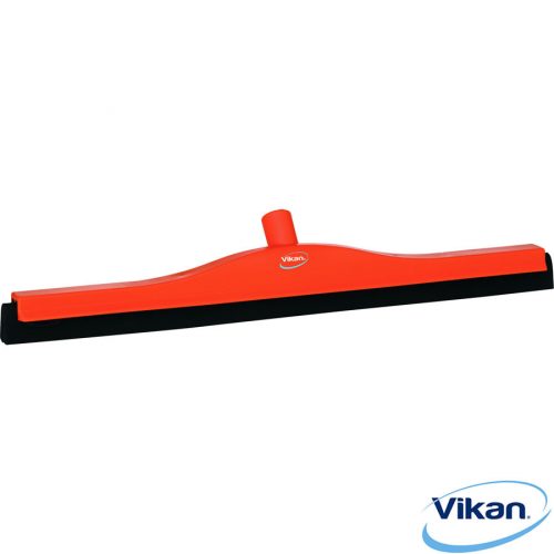 Vízlehúzó narancs 60cm Vikan