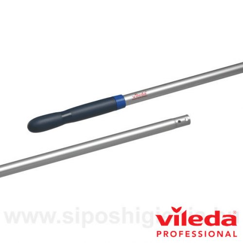 Alumínium nyél BLUE 150cm  Vileda Professional