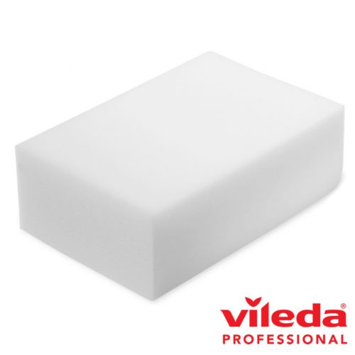 Miraclean szivacs, 12x7,5x3,8cm Vileda Professional